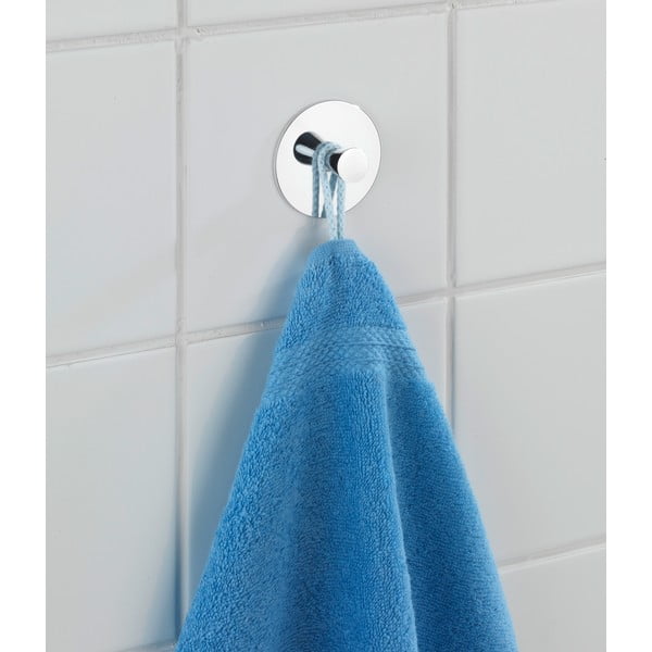 Turbo-Loc isereguleeruv konks, kandevõime kuni 40 kg Pisa - Wenko-image-1