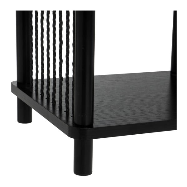 Küljelaud 30x34 cm Manila - Casa Selección-image-4