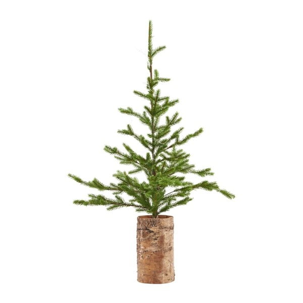Dekorativní stromek se světýlky House Doctor Christmas Tree, výška 90 cm