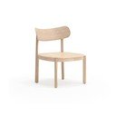 Söögitoolid tuhk dekoratsiooniga Nara - Teulat