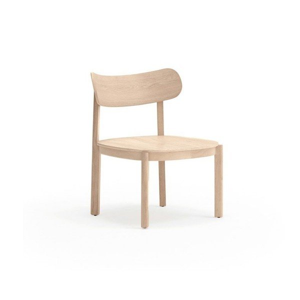 Söögitoolid tuhk dekoratsiooniga Nara - Teulat