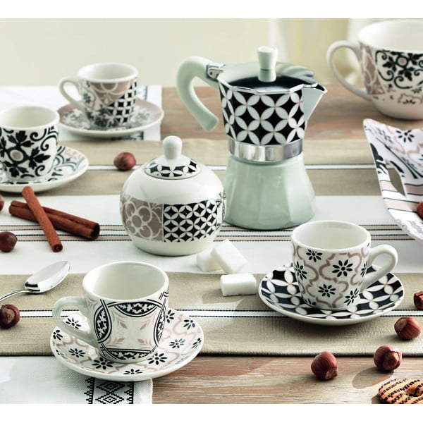 Kivist suhkrukauss Alhambra - Brandani-image-1