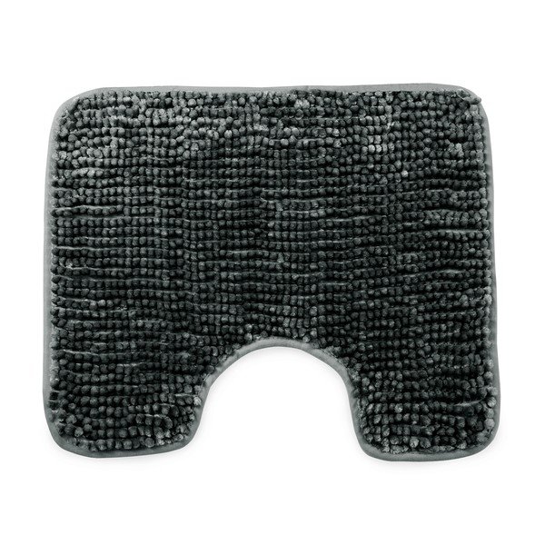 2 tumehallist vannitoamatist koosnev komplekt Bati - AmeliaHome-image-3