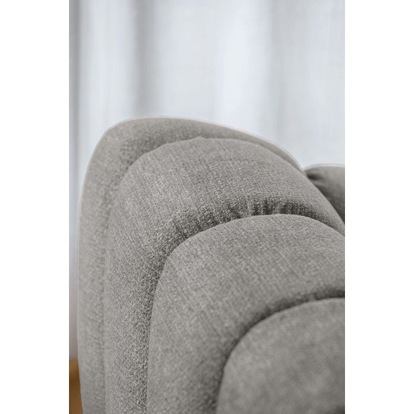 Helehall nurgadiivan (vasak nurk/U-kujuline) Shell - Miuform-image-2