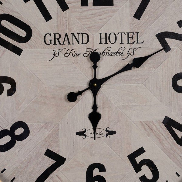 Seinakell ø 76 cm Grand Hotel - Ixia-image-3