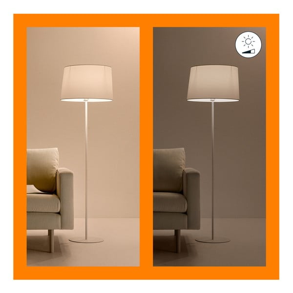 LED-nutipirn E27, 9 W - WiZ-image-4