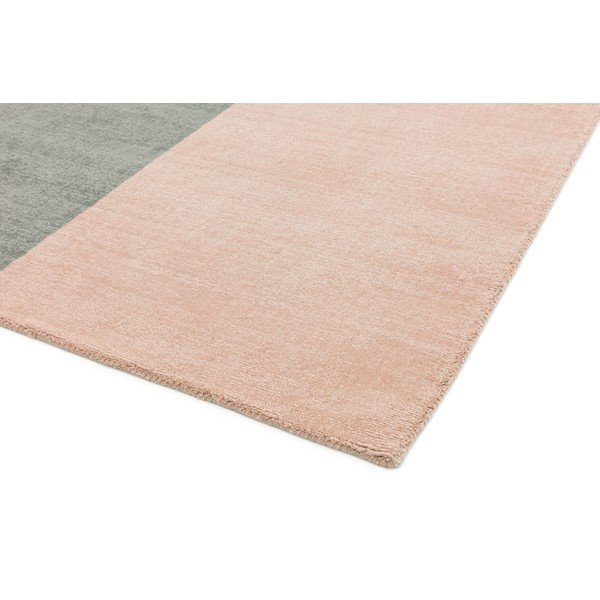 Roosa ja hall vaip , 200 x 300 cm Blox - Asiatic Carpets-image-3