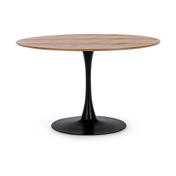 Metallist ümmargune söögilaud ø 120 cm Bloom - Yes Everyday