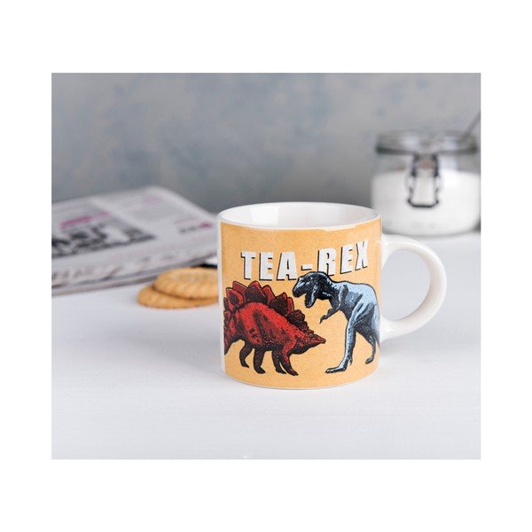 Keraamiline kruus, 350 ml Tea Rex - Rex London-image-3