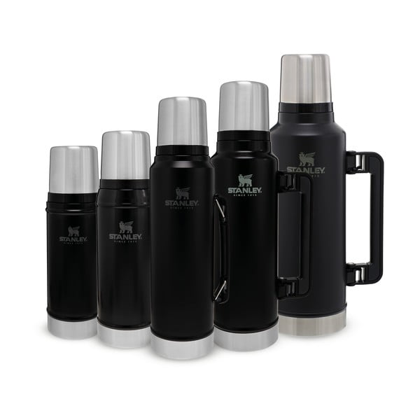Must termos tassiga 1,4 l - Stanley-image-1