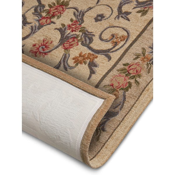 Beež vaip 75x150 cm Assia - Hanse Home-image-4