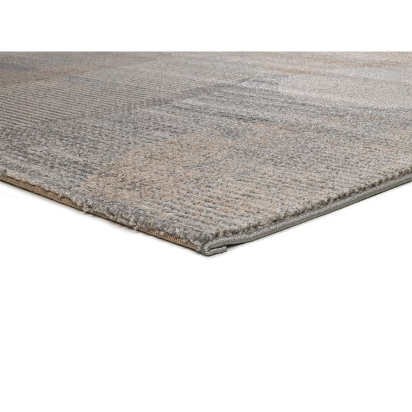 Hallbeež vaip 133x190 cm Edel - Universal-image-2