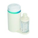 Valge kätepesukomplekt Clean - iDesign