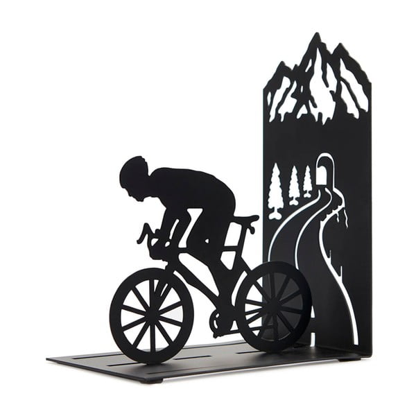 Raamatute hoidja Cyclist - Balvi-image-3