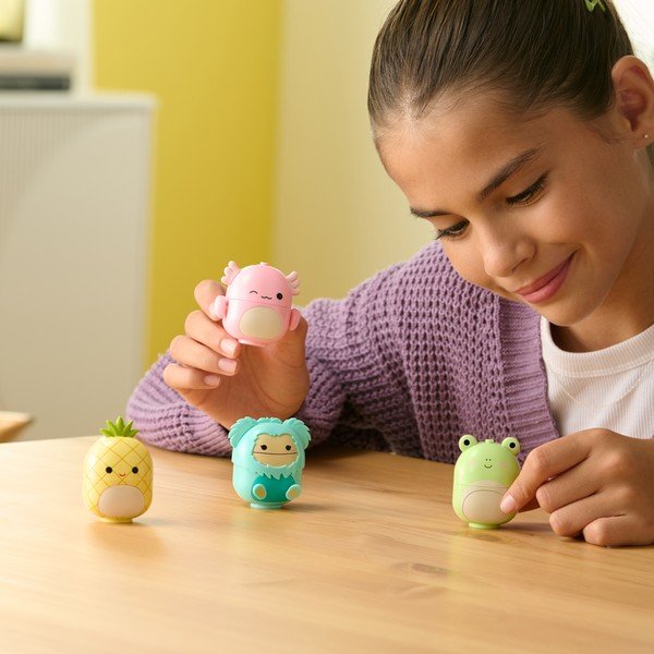 Ehituskomplekt BLDR - SQUISHMALLOWS-image-1