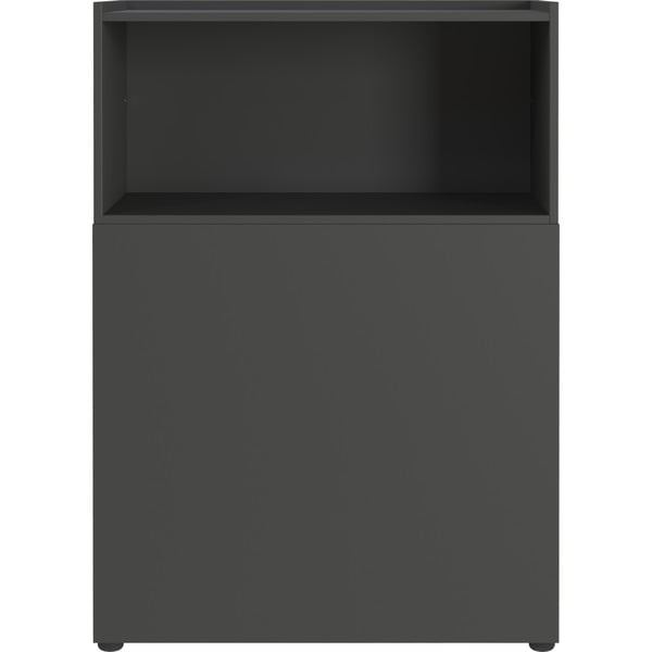 Antratsiitne raamaturiiul 80x120 cm Mailand - Germania-image-2