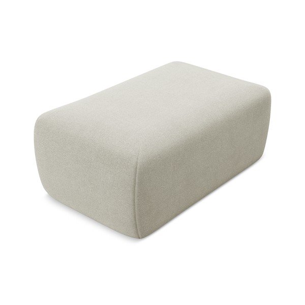 Kreemjas jalataldrik Nanea - Makamii-image-1