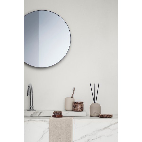 Pruun kivi marmorist marmorist - Blomus-image-4