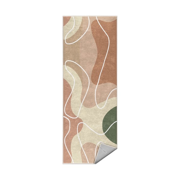 Pestav vaip 80x200 cm Desert Walk - Mila Home