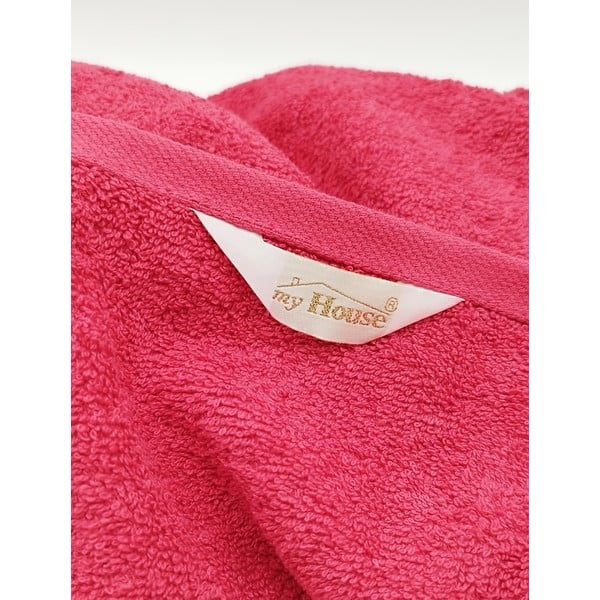 Roosa rannarätik 100x180 cm Big - My House-image-1