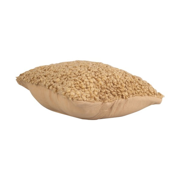 Helepruun puuvillane padi, 50 x 30 cm Purity - PT LIVING-image-3