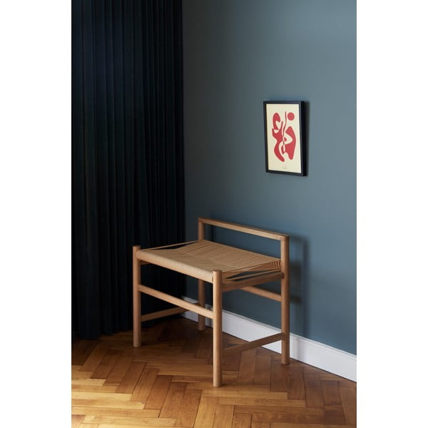 Helepruun pink Heritage - Hübsch-image-1