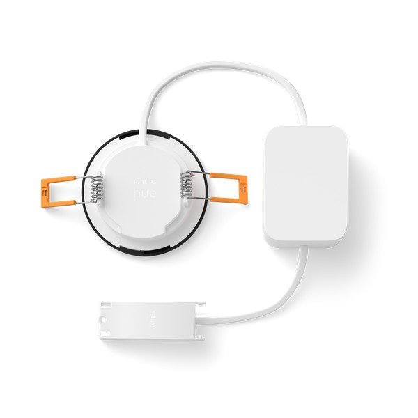LED laevalgusti 8W Slim - Philips Hue-image-4