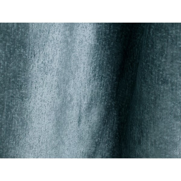 Sinine kaheinimesevoodi koos panipaigaga 200x200 cm Lupine - Micadoni Home-image-4