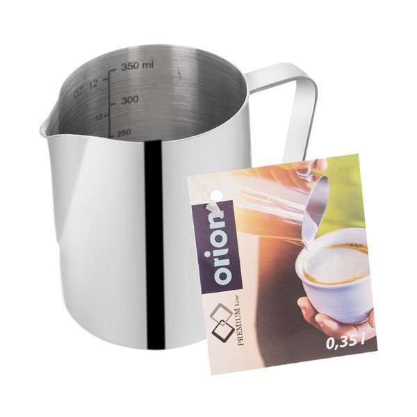 Roostevabast terasest piimakann - Orion-image-3