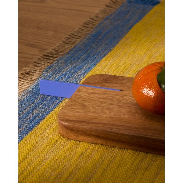 Puidust serveerimislaud 35 x 12 cm Zairin - Kave Home-image-2