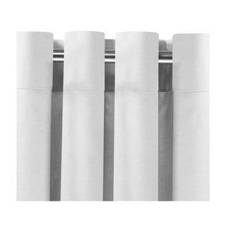 Petrooleumi värvi sametist pimendav kardin 530x175 cm Velto - Filumi