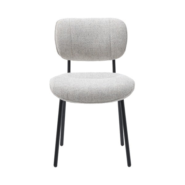 Helehall söögitool Buffalo - Unique Furniture-image-4