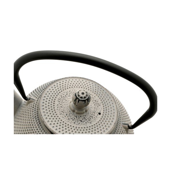 Hall malmist teekann 1,1 l Jang - Bredemeijer-image-4