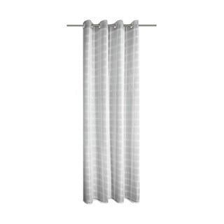 Valge kardin 140x245 cm - Sehlbach