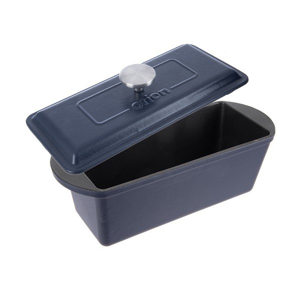 Malmist leivavorm 35x14 cm Litina - Orion-image-3