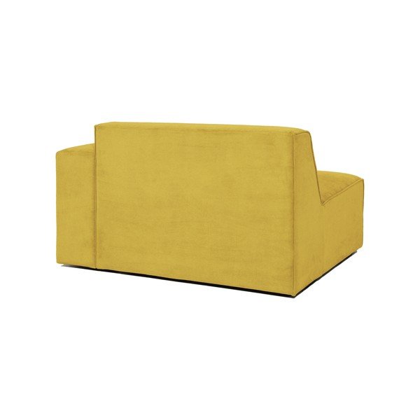 Kollane koordi-sohvamoodul (paremas nurgas) Sting - Scandic-image-3
