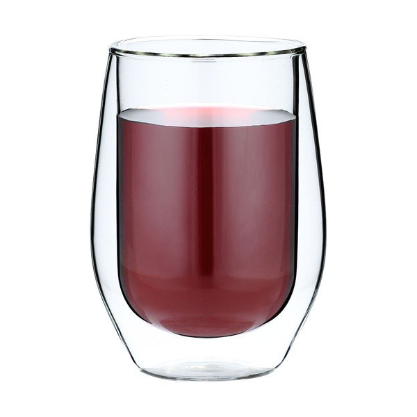 Dvojitá sklenice, 200 ml-image-1