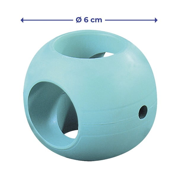 Pesupallid mustuse eemaldamiseks 2 komplektis - Maximex-image-1