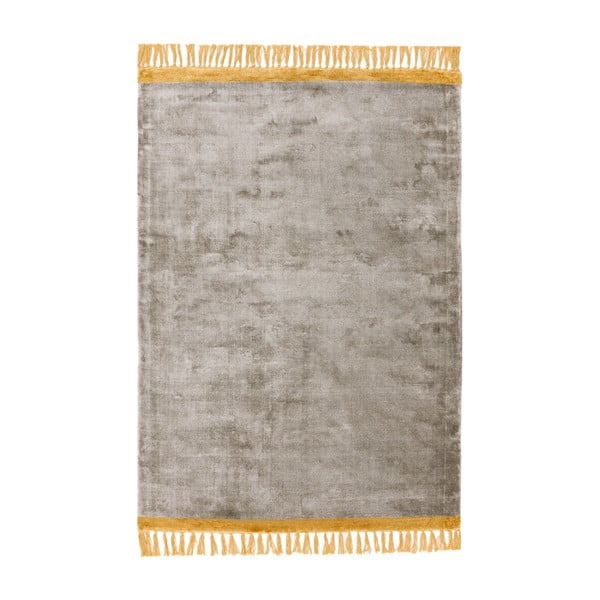 Hall ja kollane vaip , 160 x 230 cm Elgin - Asiatic Carpets