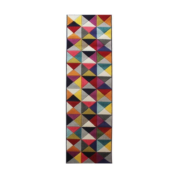 Tread Spectrum Samba, 66 x 230 cm - Flair Rugs