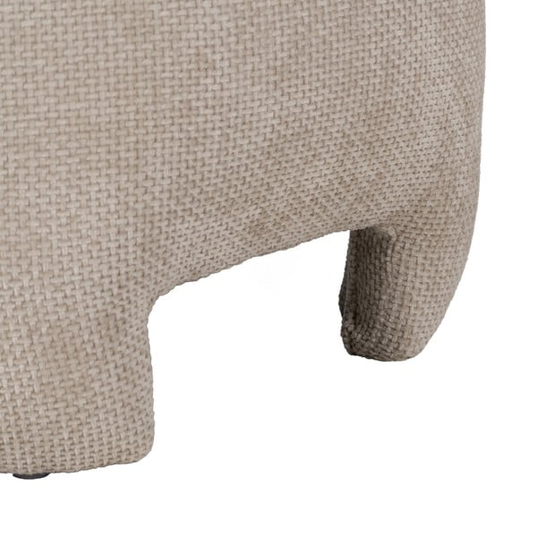 Beež šenillist tugitool - Ixia-image-3