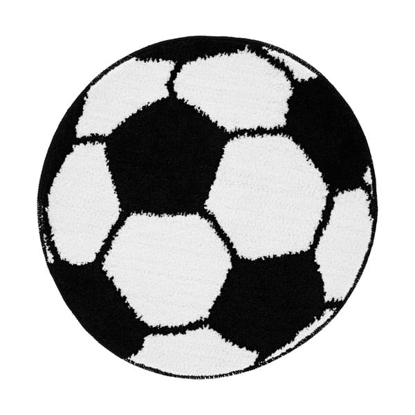 Jalgpalli kujuga laste vaip , ⌀ 66 cm It's a Goal - Catherine Lansfield