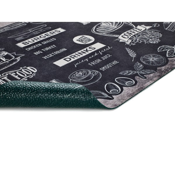 Valmis Ricci menüü, 52 x 100 cm - Universal-image-2