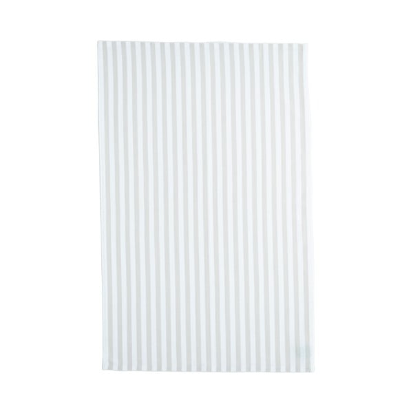 Puuvillased rätikud 2 tk 50x70 cm Stripes - Casafina