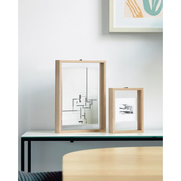 Pildiraam 22,5x31,5 cm Flavina - Kave Home-image-4