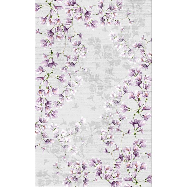 Pestav jooksja 80x300 cm Magnolia - Vitaus