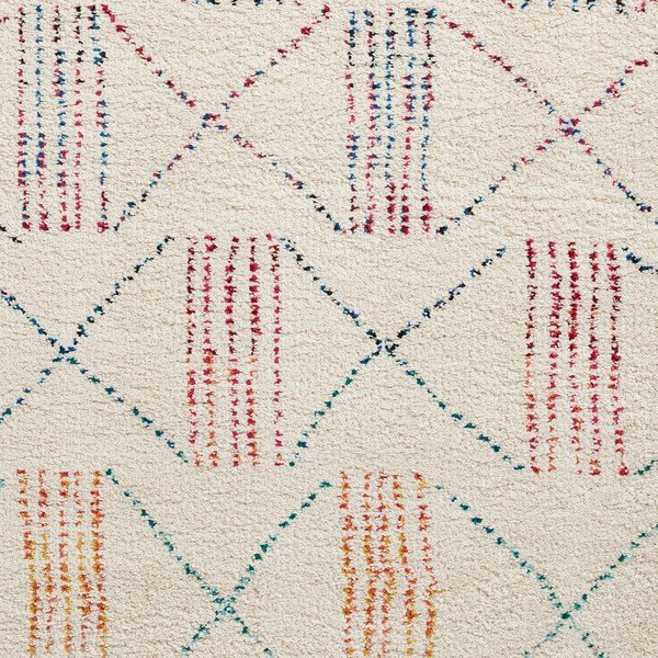 Beež vaip 290x200 cm Boho - Think Rugs-image-3