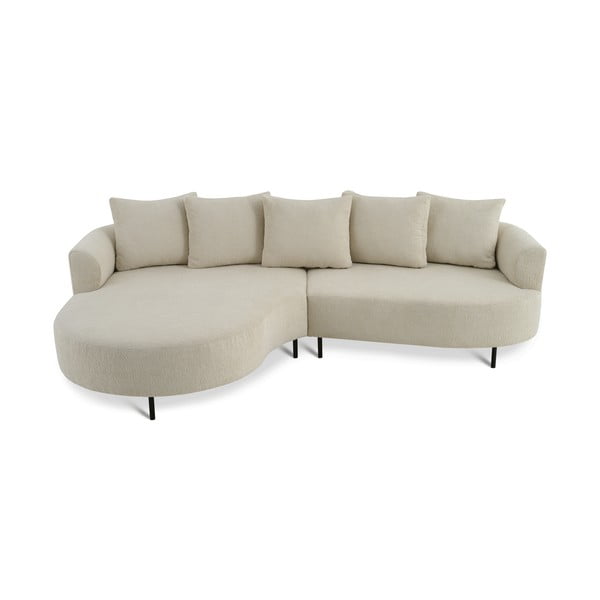 Beež nurgadiivan (vasak nurk) Vitoria - Scandic-image-2