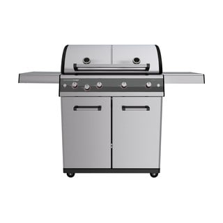 Infrapunaküttega gaasigrill Dualchef S 425 G - Outdoorchef