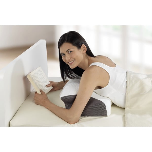 Anatoomiline padi mäluvahutäidisega 36x60 cm - Maximex-image-2